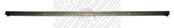 Надставка пола задняя  2705 ГАЗ