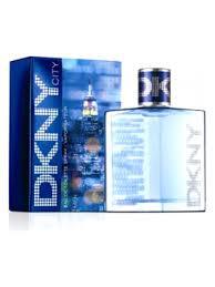 DKNY City for Men Donna Karan - фото 1 - id-p72257792