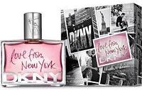 DKNY Love from New York for Women Donna Karan