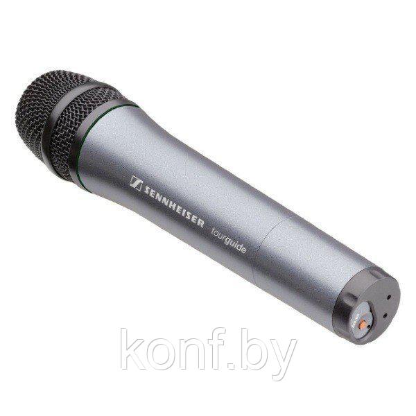 Передатчик Sennheiser SKM 2020-D - фото 1 - id-p72260109