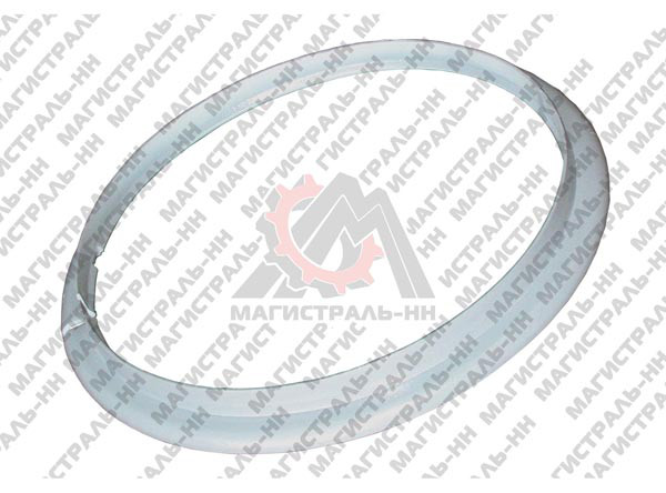 Кольцо бортовое (запорное) диска колеса ГАЗ-53 (ГАЗ) - фото 1 - id-p72258614