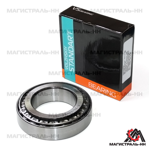 Подшипник задней ступицы (внутренний) ГАЗ-53