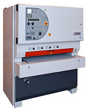 Калибровально-шлифовальный станок BS 650-1300 RWT (Чехия)