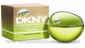 DKNY Be Delicious Eau So Intense