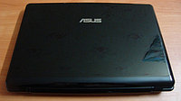 Чистка ноутбука Asus EEE PC 1201N от пыли