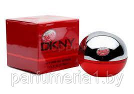 Donna Karan DKNY Be Delicious Red - фото 1 - id-p72265863