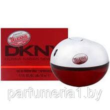  Donna Karan DKNY Be Delicious Red для мужчин