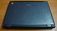 Чистка ноутбука Benq Joybook S73 от пыли