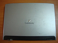 Чистка ноутбука Gateway M465 E от пыли