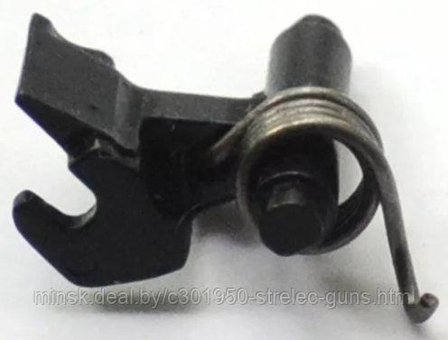 Шептало МР-654К, ПМ, МР-371, без пружинки.