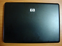 Чистка ноутбука HP Compaq 6735S 1 от пыли