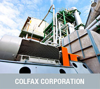 Colfax Corporation приобрел концерн ESAB