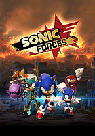 Sonic Forces (Копия лицензии) PC