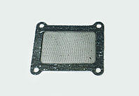 236-1002283-А Прокладка компрессора (с сеткой)