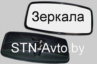 Зеркала автомобиля