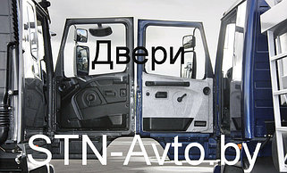 Двери автомобилей