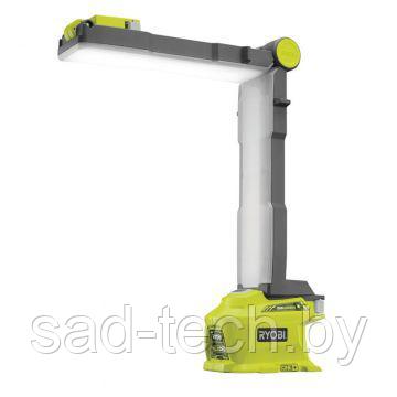Фонарь аккумуляторный LED Ryobi R 18 ALF-0 (без батареи), фото 2