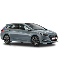 Hyundai i40, универсал