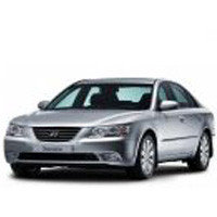 Hyundai NF