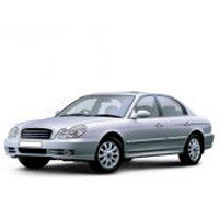 Hyundai Sonata 4/5, 1998-2011