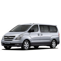 Hyundai Starex H-1 II