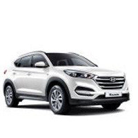Hyundai Tuckson