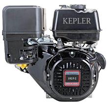 Двигатель Kepler 192F (вал 25 мм) 18 л.с.