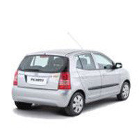 Kia Picanto 1, 2004-2011