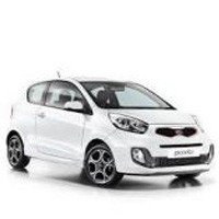 Kia Picanto 2, 2011-…