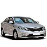 Kia Rio 3, 2011-…