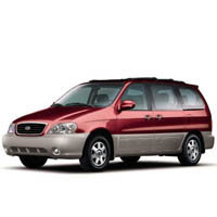 Kia Sedona