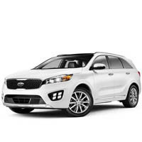 Kia Sorento 3, 2015-…