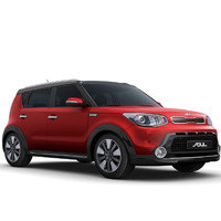 Kia Soul 2, 2013-…