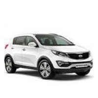 Kia Sportage 3, 2010-2016