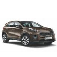 Kia Sportage 4, 2016-…