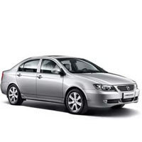 Lifan Solano