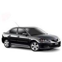 Mazda 3 седан 2003-2009