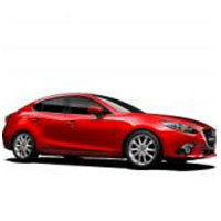 Mazda 3 седан/хэтчбек 2013-…