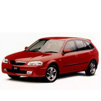 Mazda 323/323 F