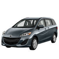 Mazda 5