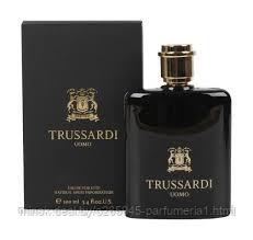 Trussardi Uomo