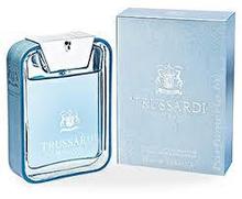 Trussardi Blue Land