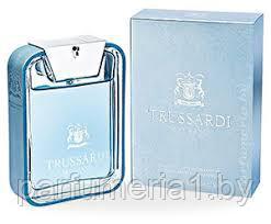 Trussardi Blue Land - фото 1 - id-p72315253