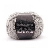 Alpaca superfine (93% альпака, 7% полиамид), 50г/70м