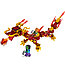 Конструктор Lele 33069 My World Китайский дракон (2 вида) (аналог Lego Minecraft) 179 деталей , фото 6