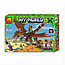 Конструктор Lele 33069 My World Китайский дракон (2 вида) (аналог Lego Minecraft) 179 деталей , фото 4