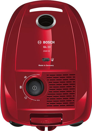 Пылесос BOSCH BGL32500, фото 2