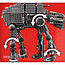 Конструктор Lepin Star Wars 05130 "Штурмовой шагоход Первого Ордена" (аналог Lego Star Wars 75189) 1541 деталь, фото 3