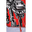 Конструктор Lepin Star Wars 05130 "Штурмовой шагоход Первого Ордена" (аналог Lego Star Wars 75189) 1541 деталь, фото 6