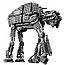 Конструктор Lepin Star Wars 05130 "Штурмовой шагоход Первого Ордена" (аналог Lego Star Wars 75189) 1541 деталь, фото 7